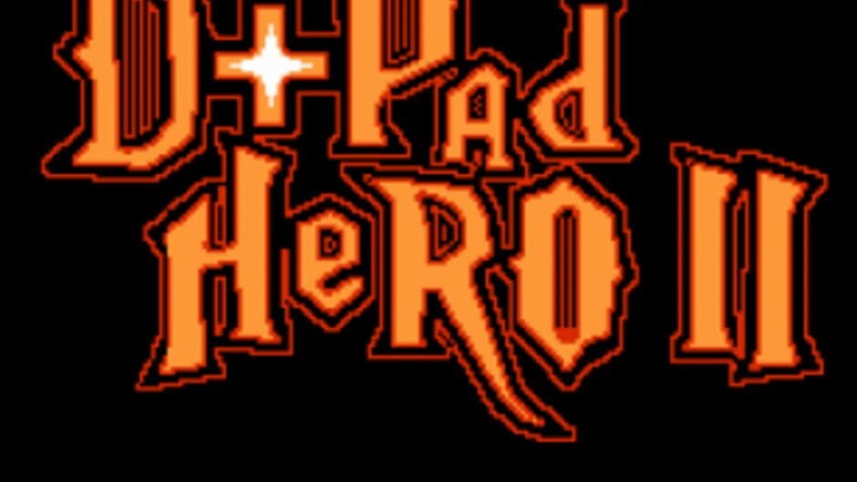 Скриншот 1 из D-Pad Hero 2