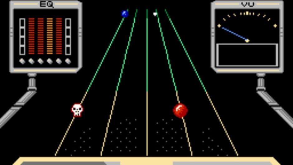 Скриншот 2 из D-Pad Hero 2
