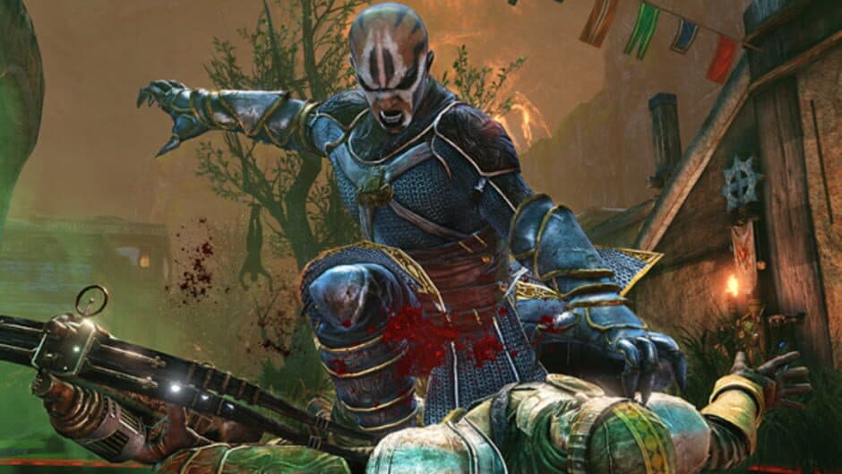 Скриншот 3 из Legacy of Kain: Antologia
