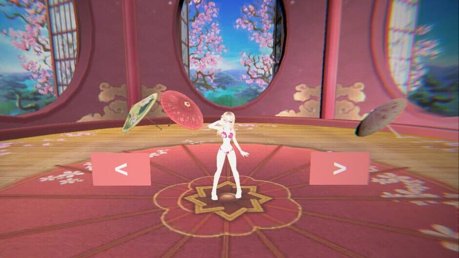 Скриншот 3 из VR Dance Star