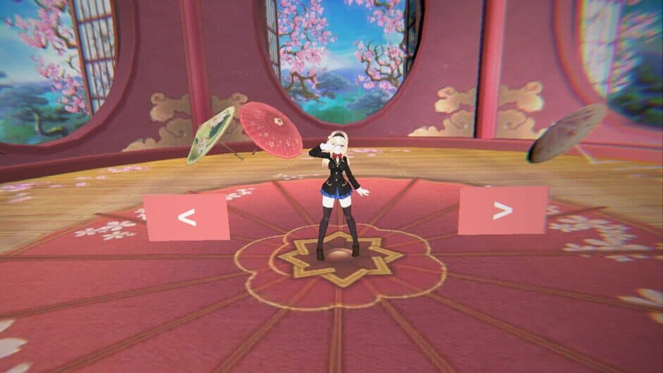 Скриншот 4 из VR Dance Star
