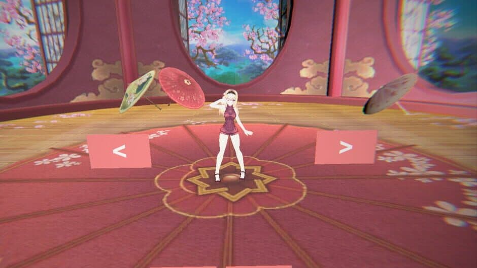Скриншот 5 из VR Dance Star