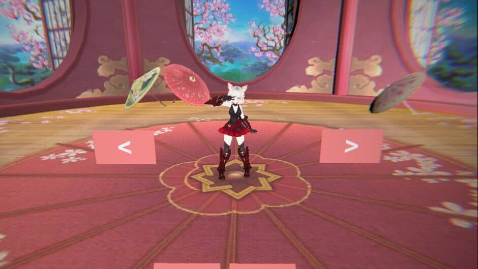 Скриншот 6 из VR Dance Star