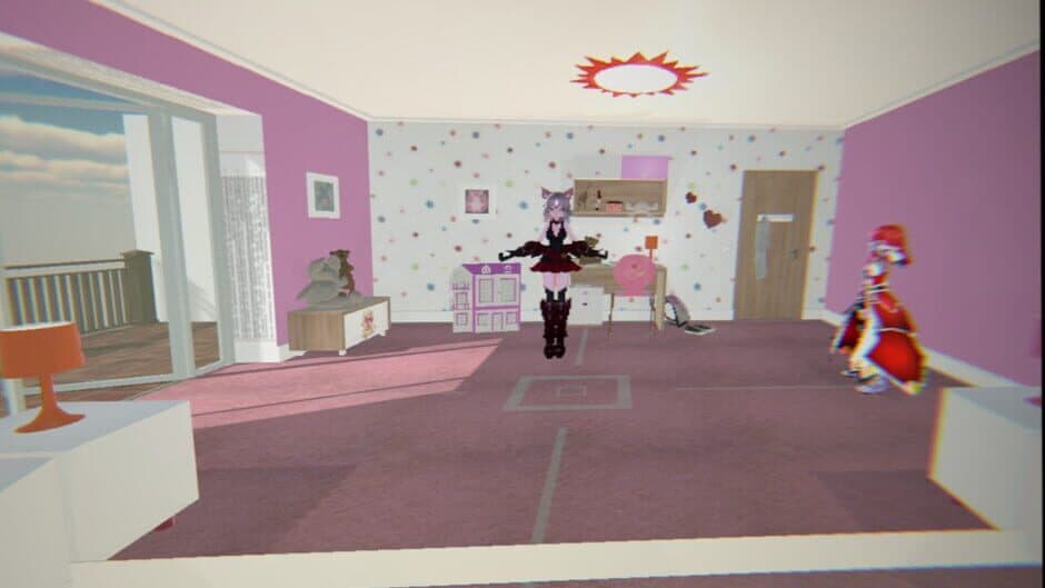 Скриншот 8 из VR Dance Star