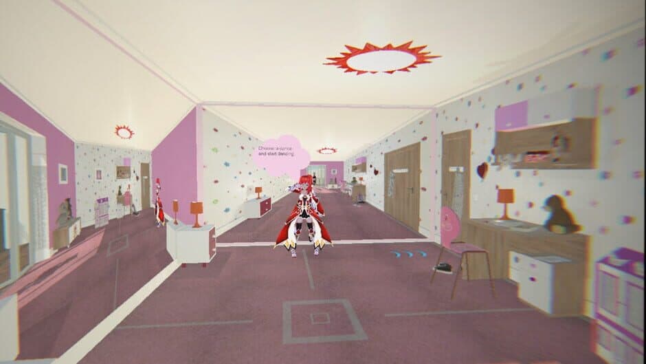 Скриншот 10 из VR Dance Star