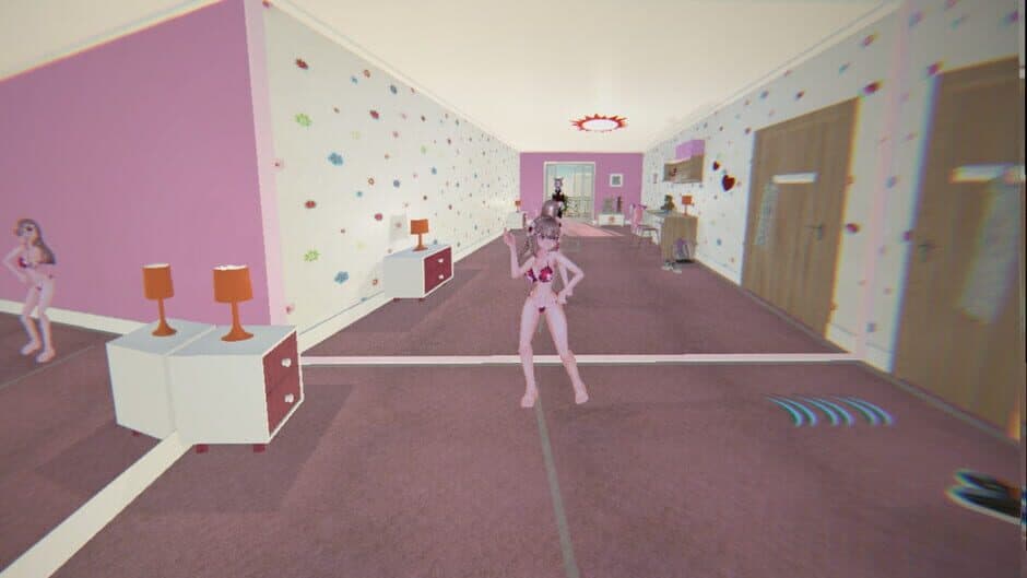 Скриншот 1 из VR Dance Star