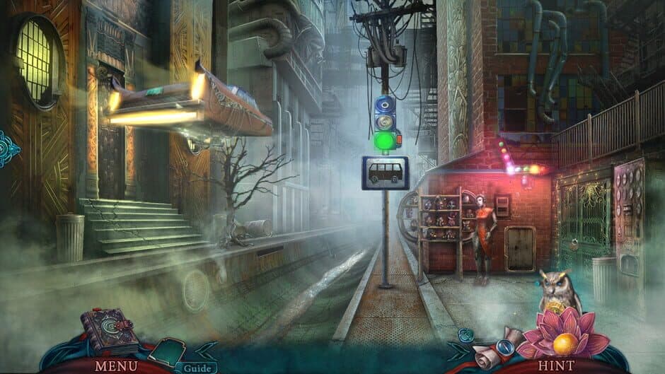 Скриншот 1 из Reflections of Life: Meridiem - Collector's Edition