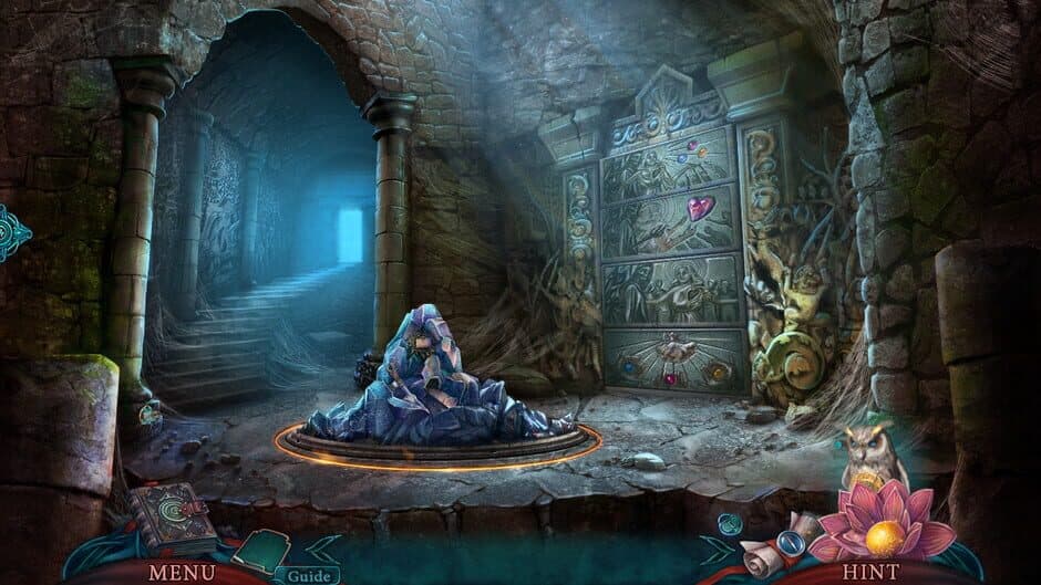 Скриншот 2 из Reflections of Life: Meridiem - Collector's Edition