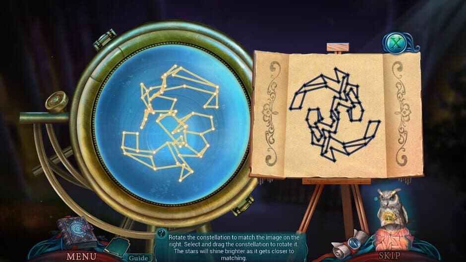 Скриншот 3 из Reflections of Life: Meridiem - Collector's Edition