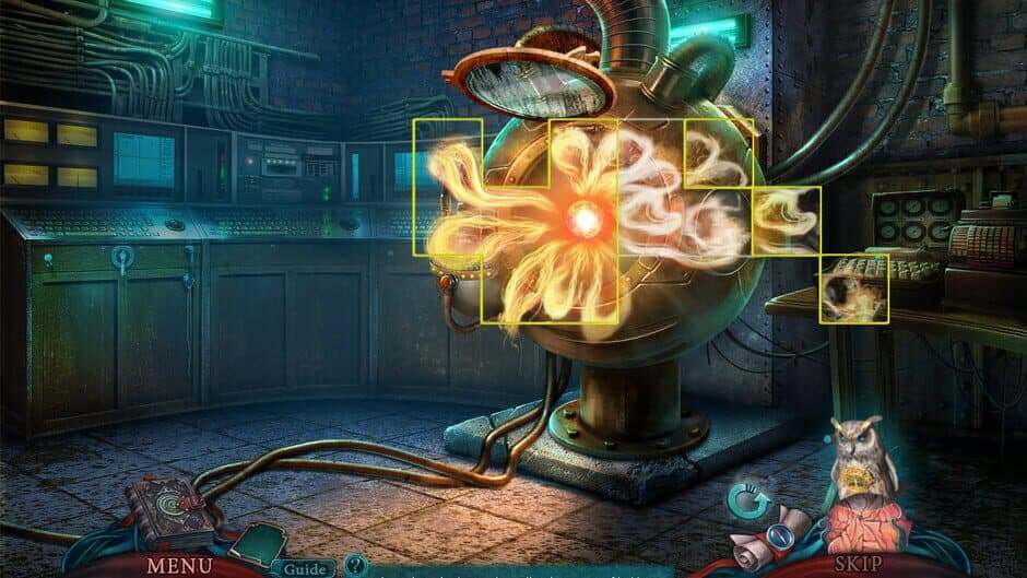 Скриншот 5 из Reflections of Life: Meridiem - Collector's Edition