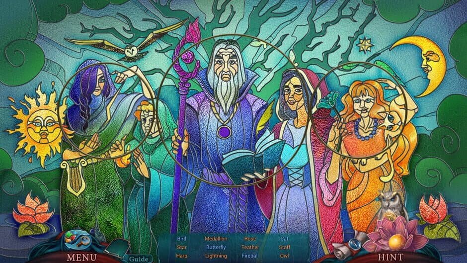 Скриншот 8 из Reflections of Life: Meridiem - Collector's Edition