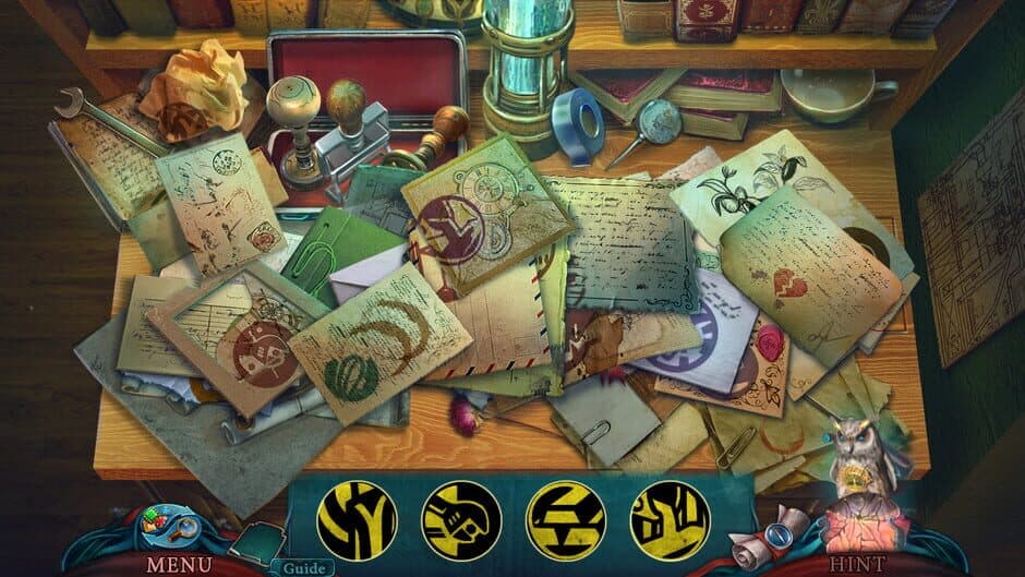 Скриншот 9 из Reflections of Life: Meridiem - Collector's Edition