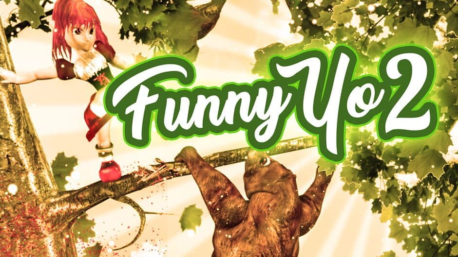 Скриншот 1 из Funny Yo 2