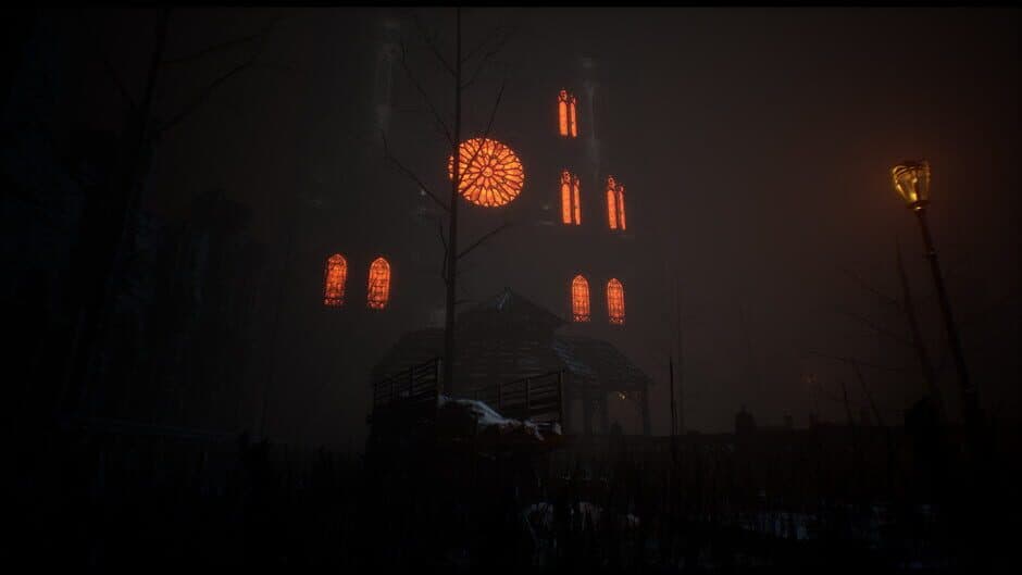 Скриншот 1 из Bloodscent