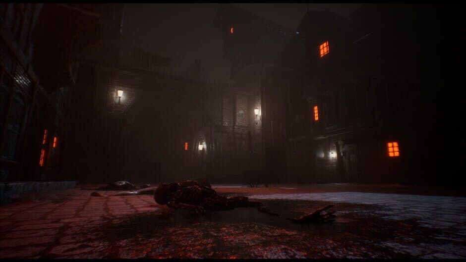 Скриншот 3 из Bloodscent