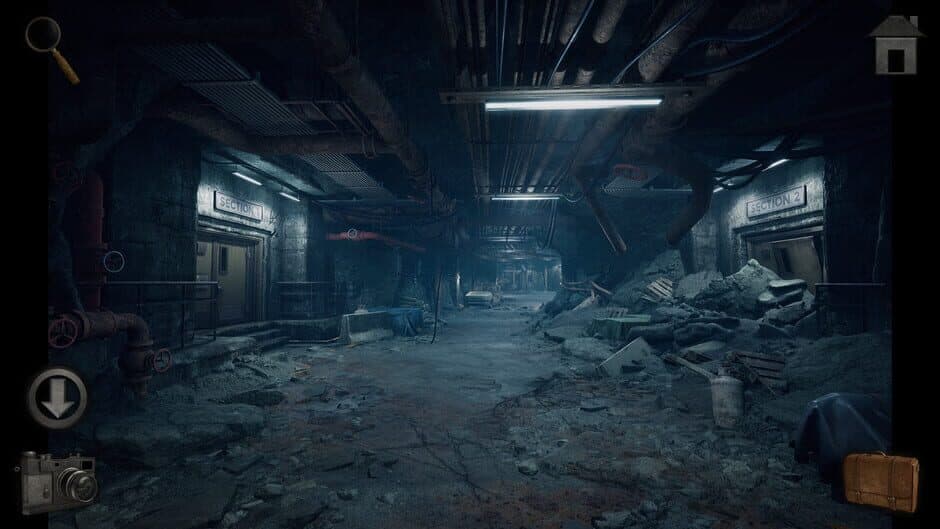 Скриншот 1 из Meridian 157: Chapter 3