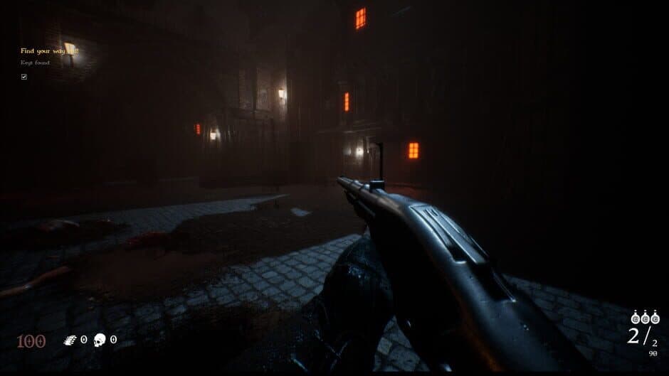 Скриншот 4 из Bloodscent
