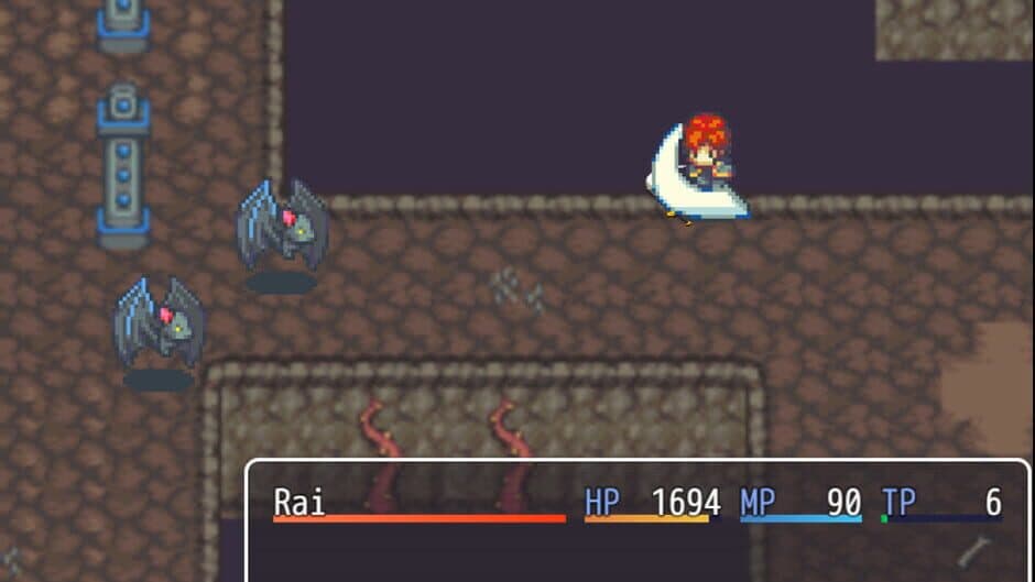 Скриншот 10 из Untitled Video Game