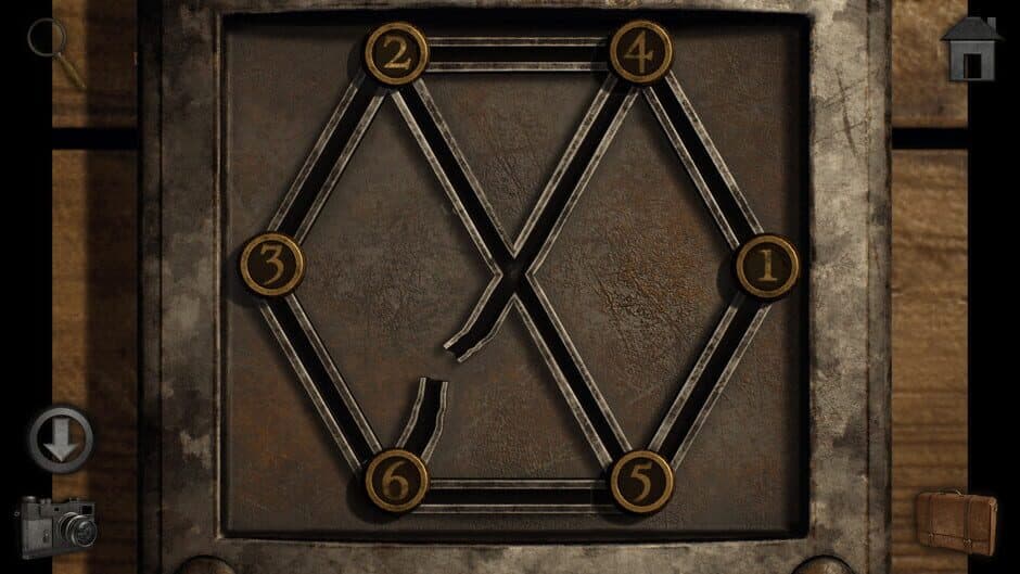 Скриншот 9 из Meridian 157: Chapter 2