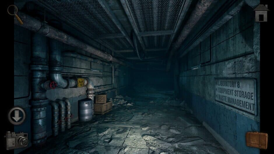 Скриншот 8 из Meridian 157: Chapter 3