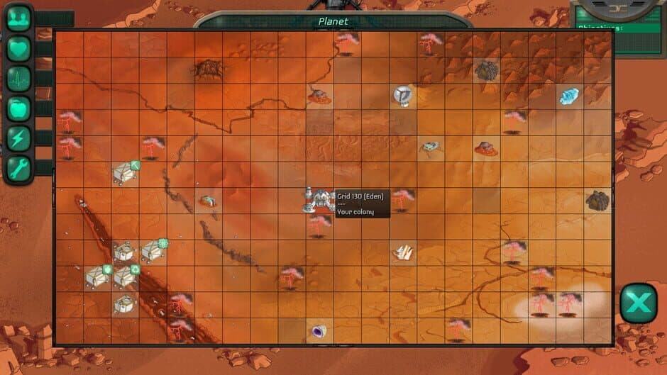 Скриншот 2 из The Next World: Planetary Exploration