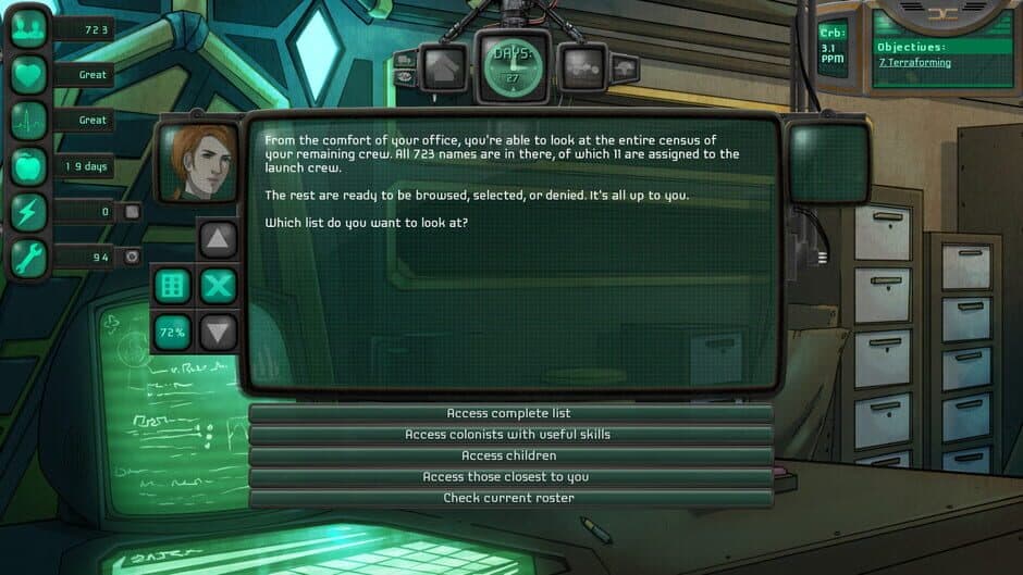 Скриншот 3 из The Next World: Rocketship DLC