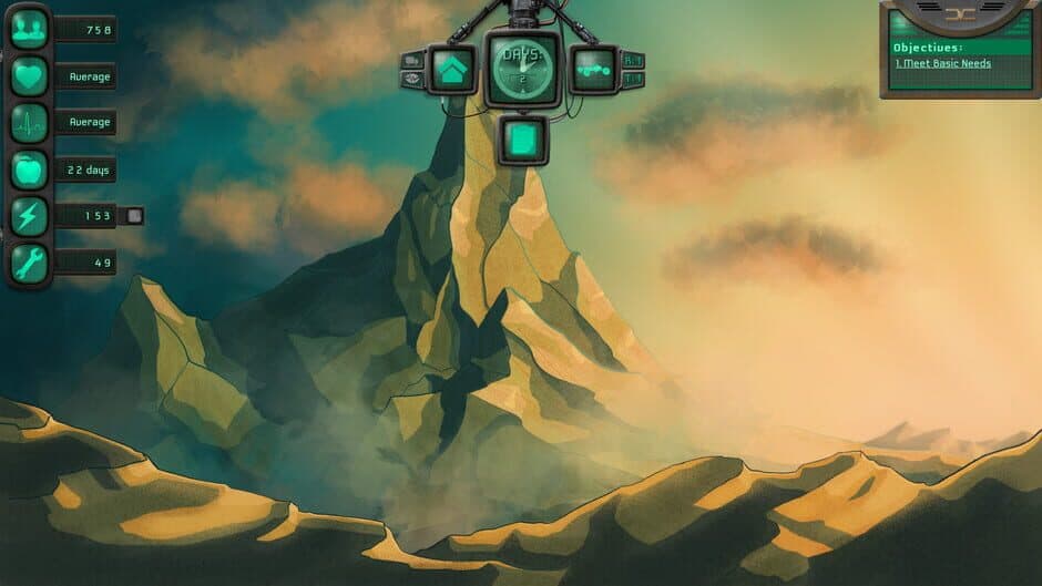 Скриншот 3 из The Next World: Planetary Exploration