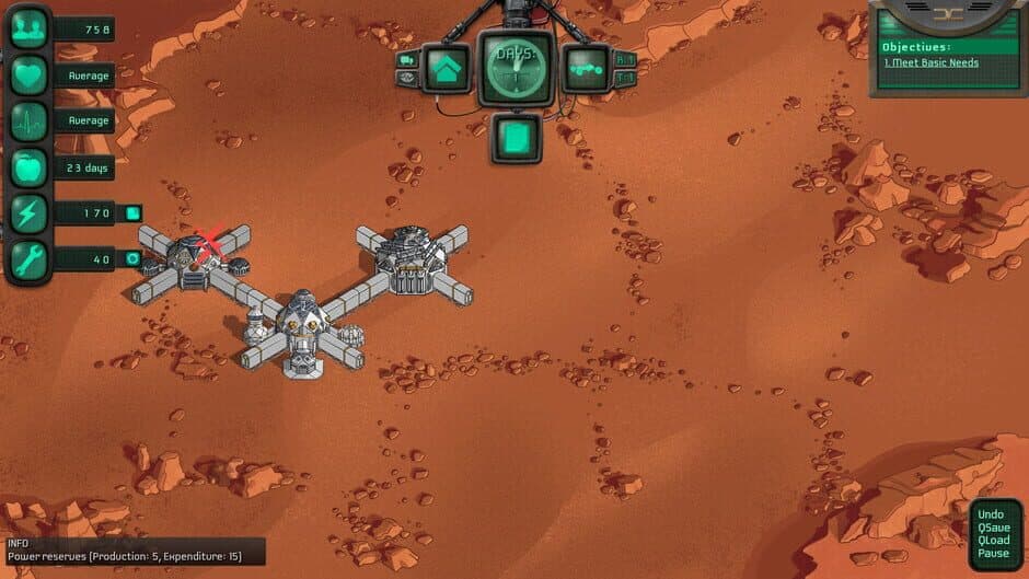 Скриншот 9 из The Next World: Planetary Exploration