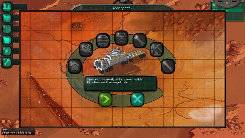 Скриншот 10 из The Next World: Planetary Exploration