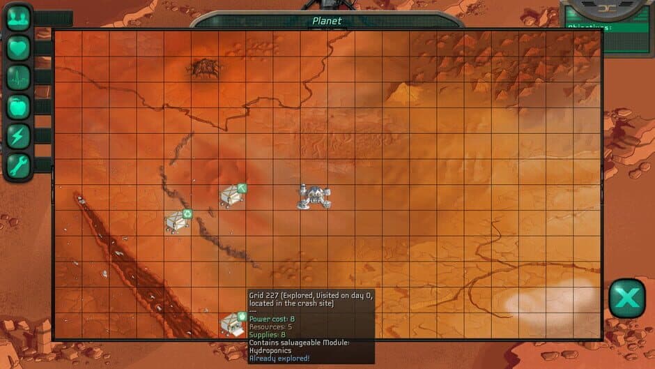 Скриншот 5 из The Next World: Planetary Exploration