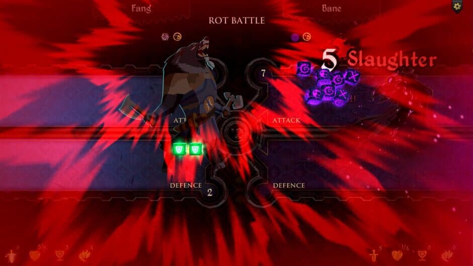 Скриншот 5 из Armello: Rivals Hero Pack