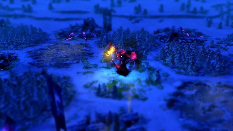 Скриншот 5 из Armello: Usurpers Hero Pack