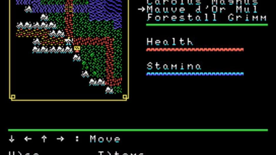 Скриншот 5 из Realms of Antiquity: The Shattered Crown