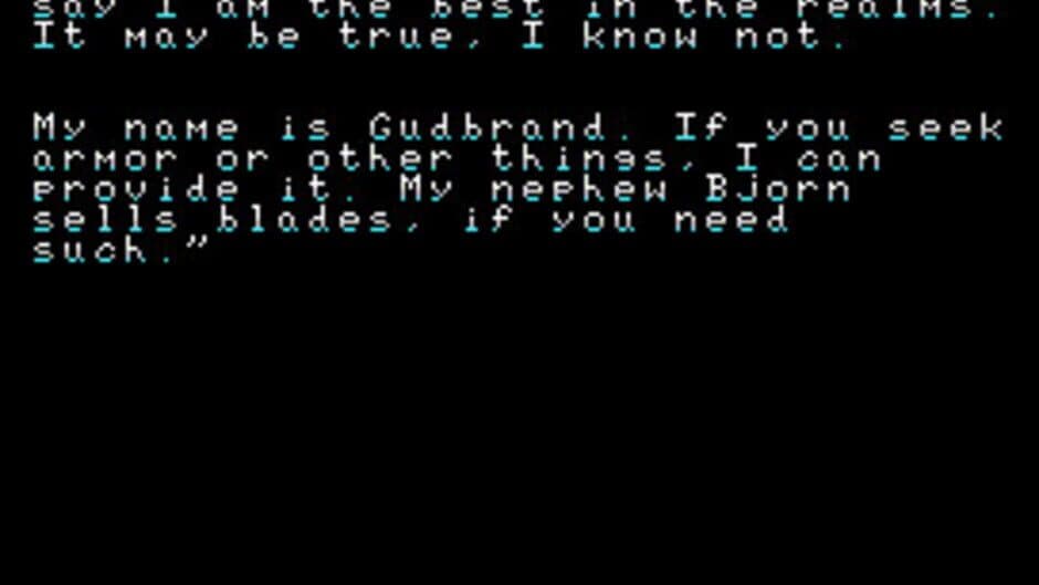 Скриншот 2 из Realms of Antiquity: The Shattered Crown