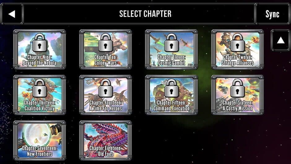 Скриншот 5 из Star Realms: Frontiers