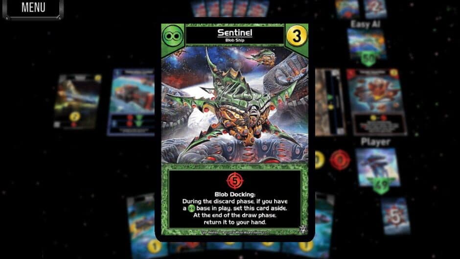 Скриншот 2 из Star Realms: Frontiers Promos
