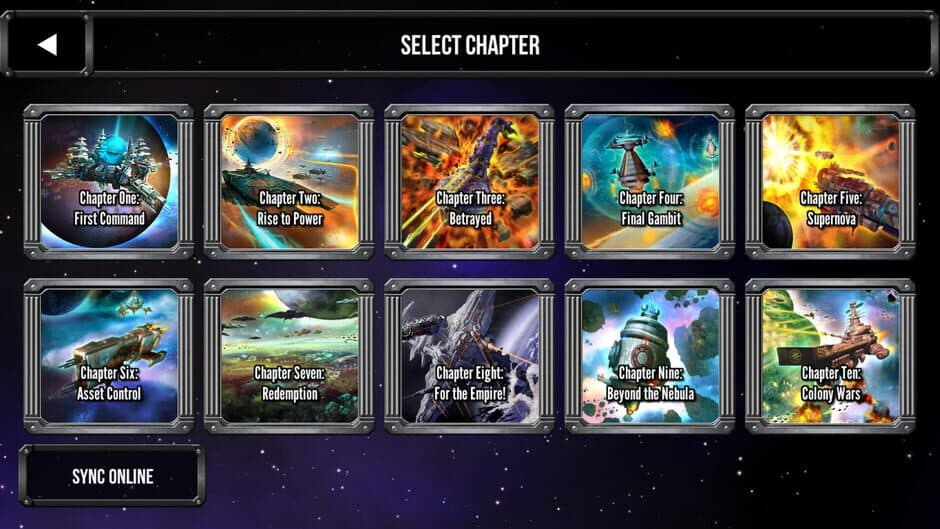Скриншот 4 из Star Realms: Colony Wars