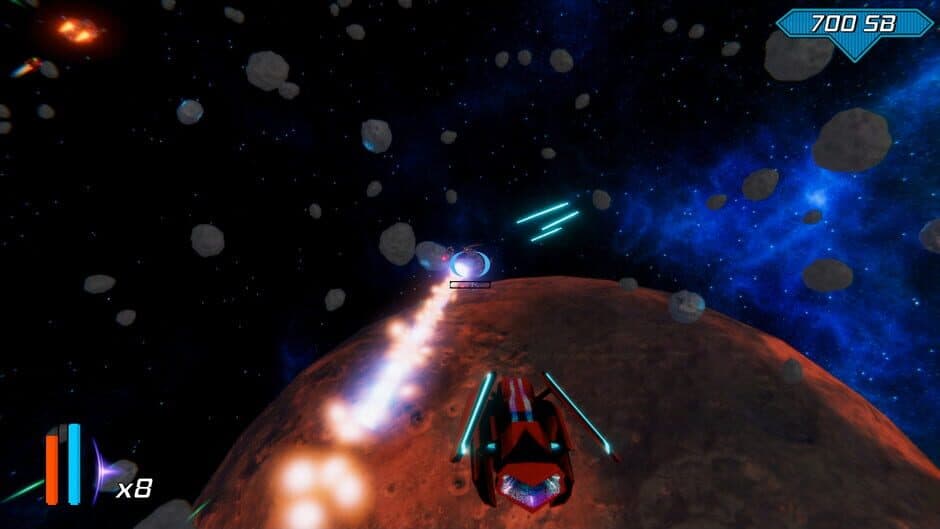 Скриншот 4 из OnSlaught