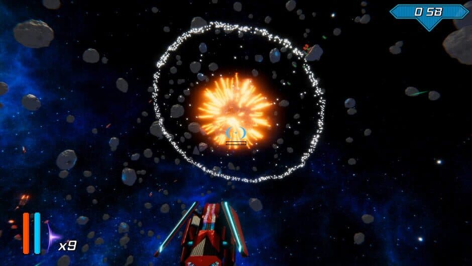 Скриншот 2 из OnSlaught
