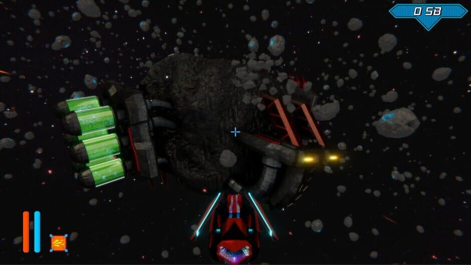 Скриншот 3 из OnSlaught