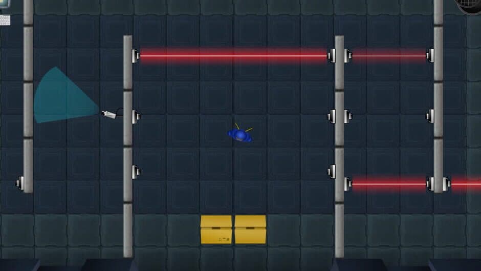Скриншот 2 из Ninja Stealth 4