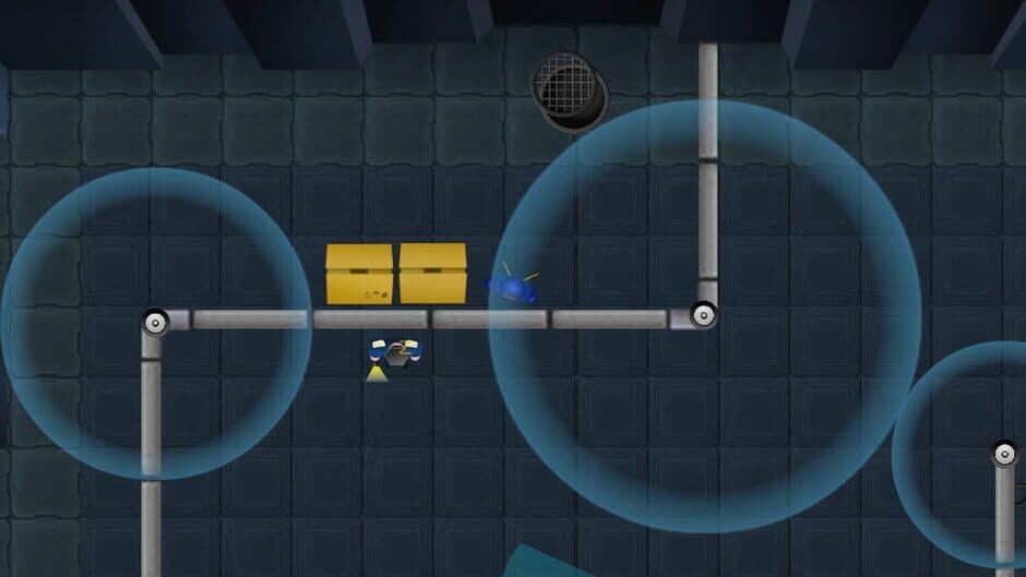 Скриншот 3 из Ninja Stealth 4