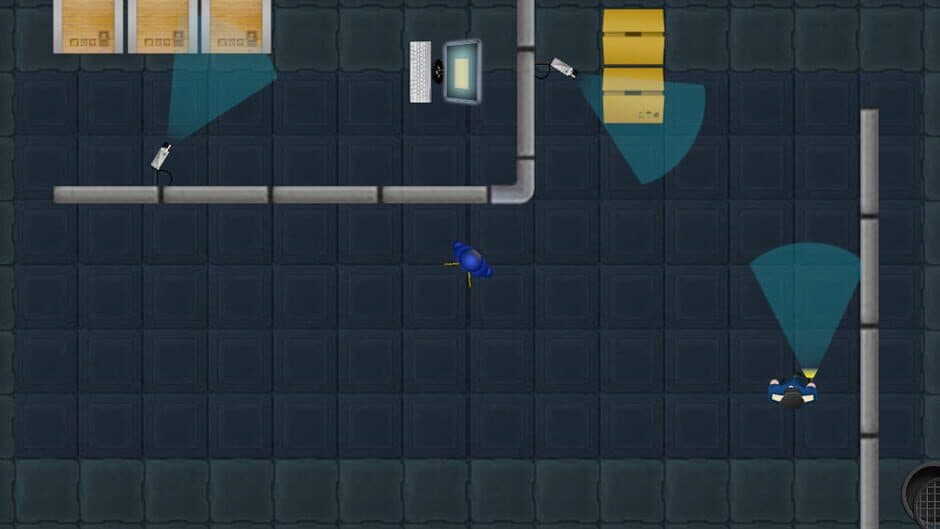 Скриншот 4 из Ninja Stealth 4