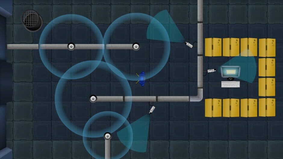 Скриншот 5 из Ninja Stealth 4