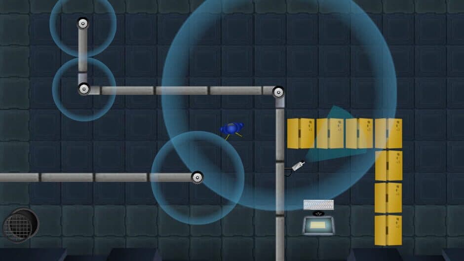Скриншот 6 из Ninja Stealth 4