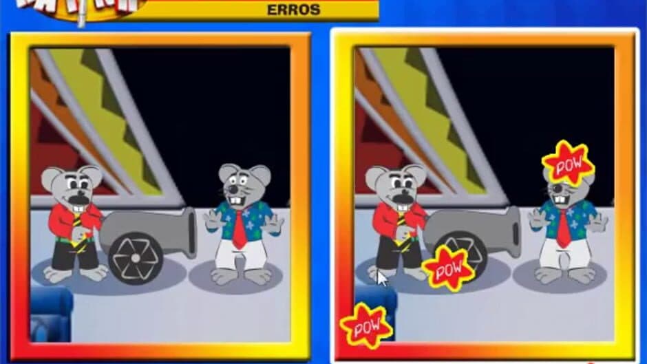 Скриншот 3 из Programa do Ratinho