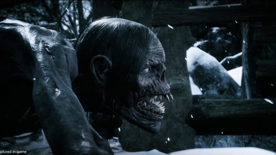 Скриншот 1 из Moonlight: Among Darkness