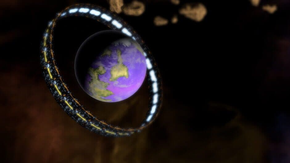 Скриншот 1 из Galactic Civilizations III: Precursor Worlds DLC