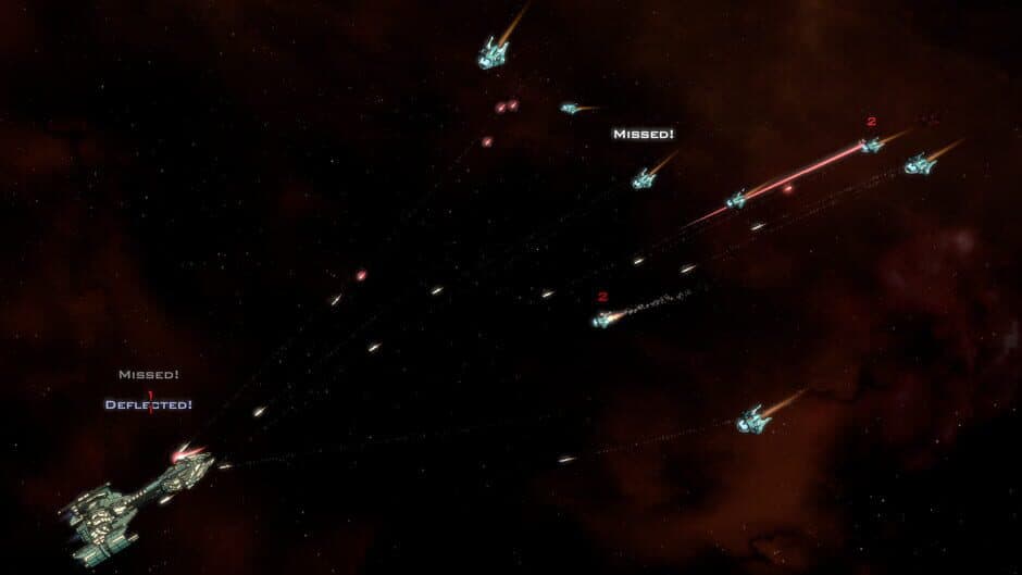 Скриншот 3 из Galactic Civilizations III: Retribution Expansion