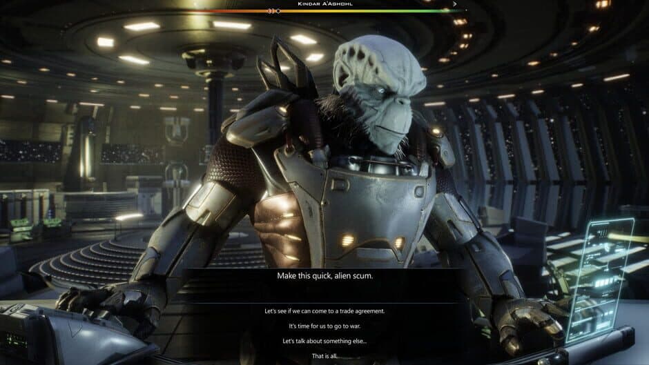 Скриншот 5 из Galactic Civilizations III: Retribution Expansion